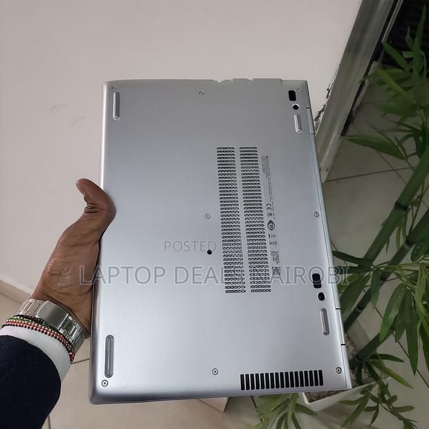 Laptop HP ProBook 640 G5 4GB Intel Core I5 SSD 256GB - thumbnail 3