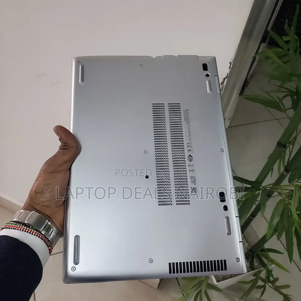 Laptop HP ProBook 640 G5 4GB Intel Core I5 SSD 256GB