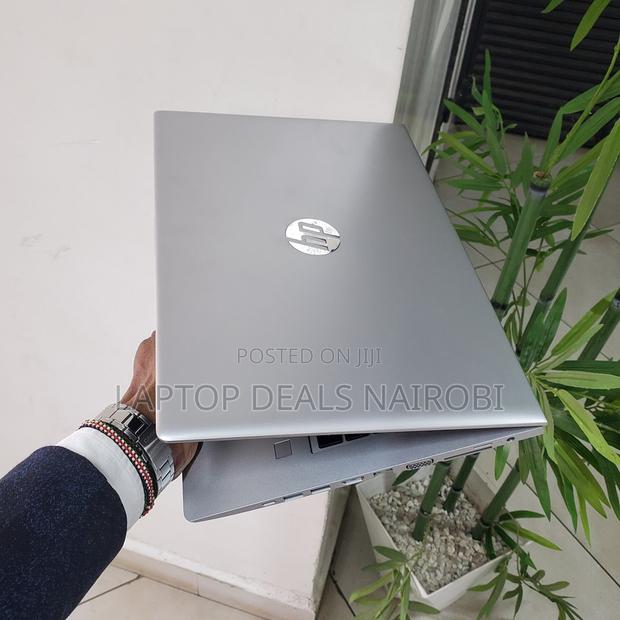 Laptop HP ProBook 640 G5 4GB Intel Core I5 SSD 256GB - thumbnail 4