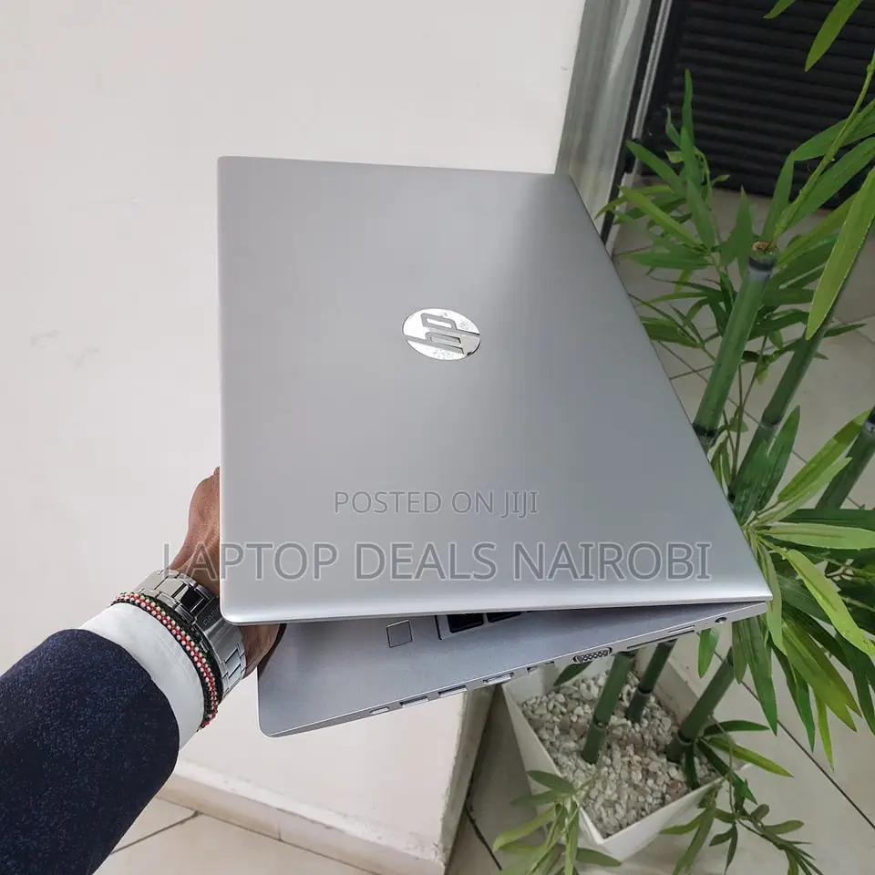 Laptop HP ProBook 640 G5 4GB Intel Core I5 SSD 256GB