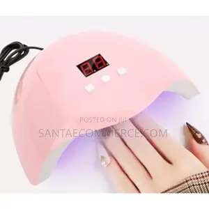 UV Led Nail Lamp