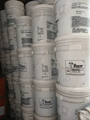 Dr Fixit Polyplus Cp-admix