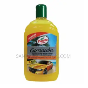 Carnauba Tropical Car Shine Turtle Wax