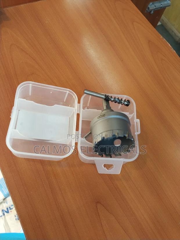 50mm Hole Cutter