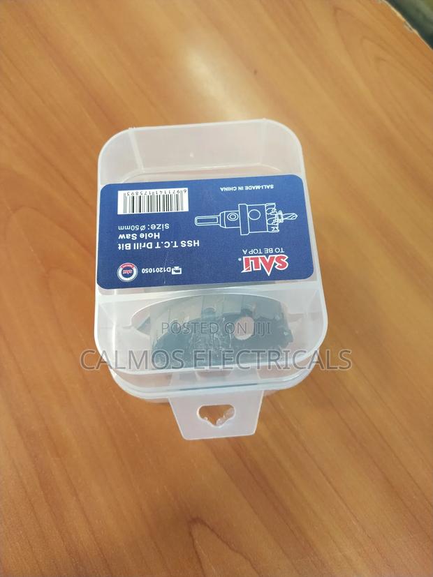 50mm Hole Cutter - thumbnail 2