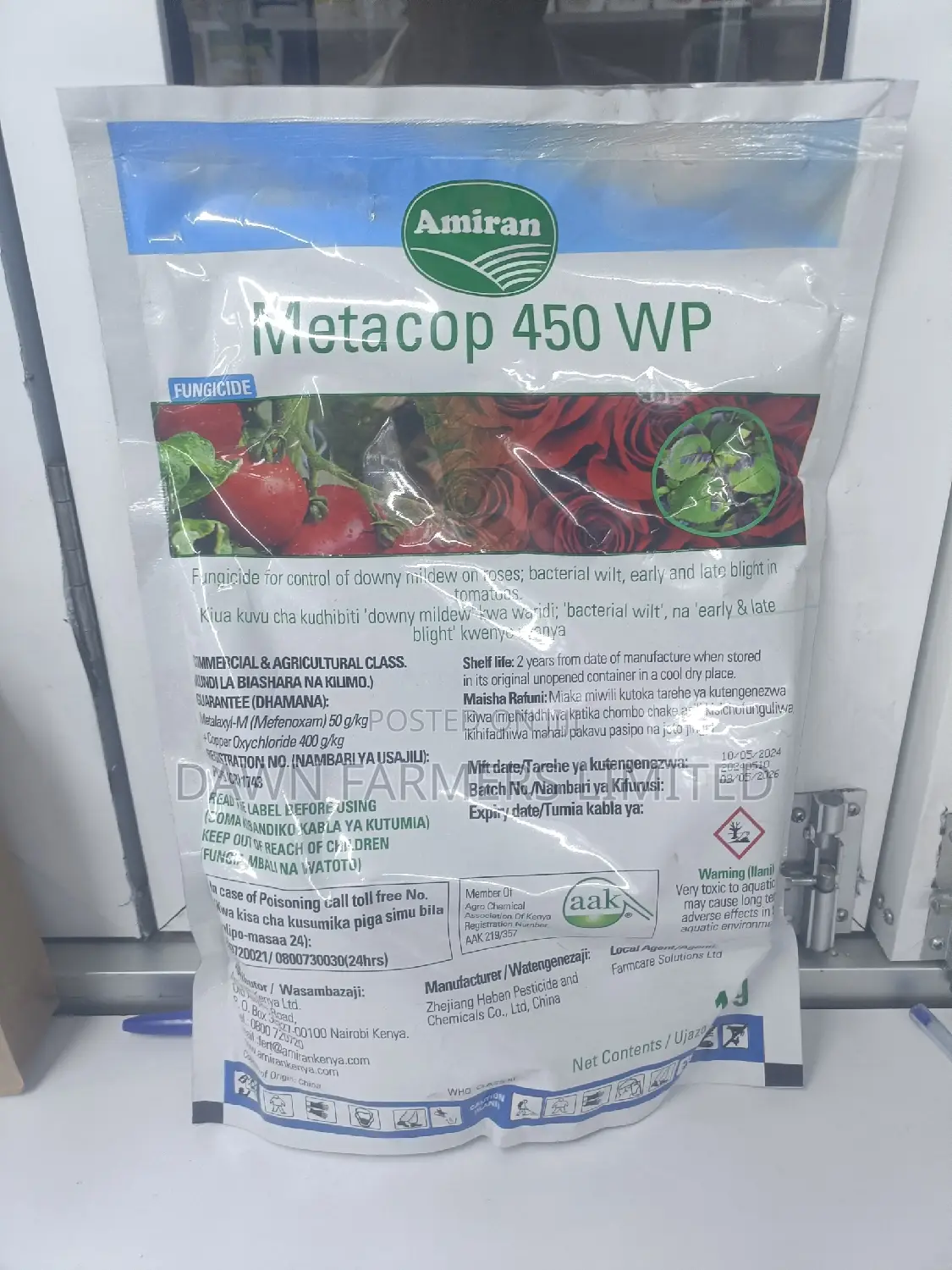 Metacop 1kg