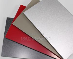 Aluminum Composite Cladding - thumbnail 2