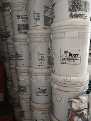 Dr Fixit Polyplus Cp -25kg - thumbnail 2