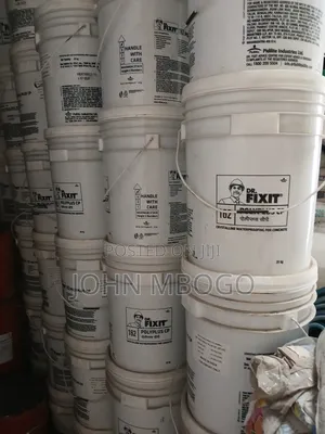 Dr Fixit Polyplus Cp -25kg