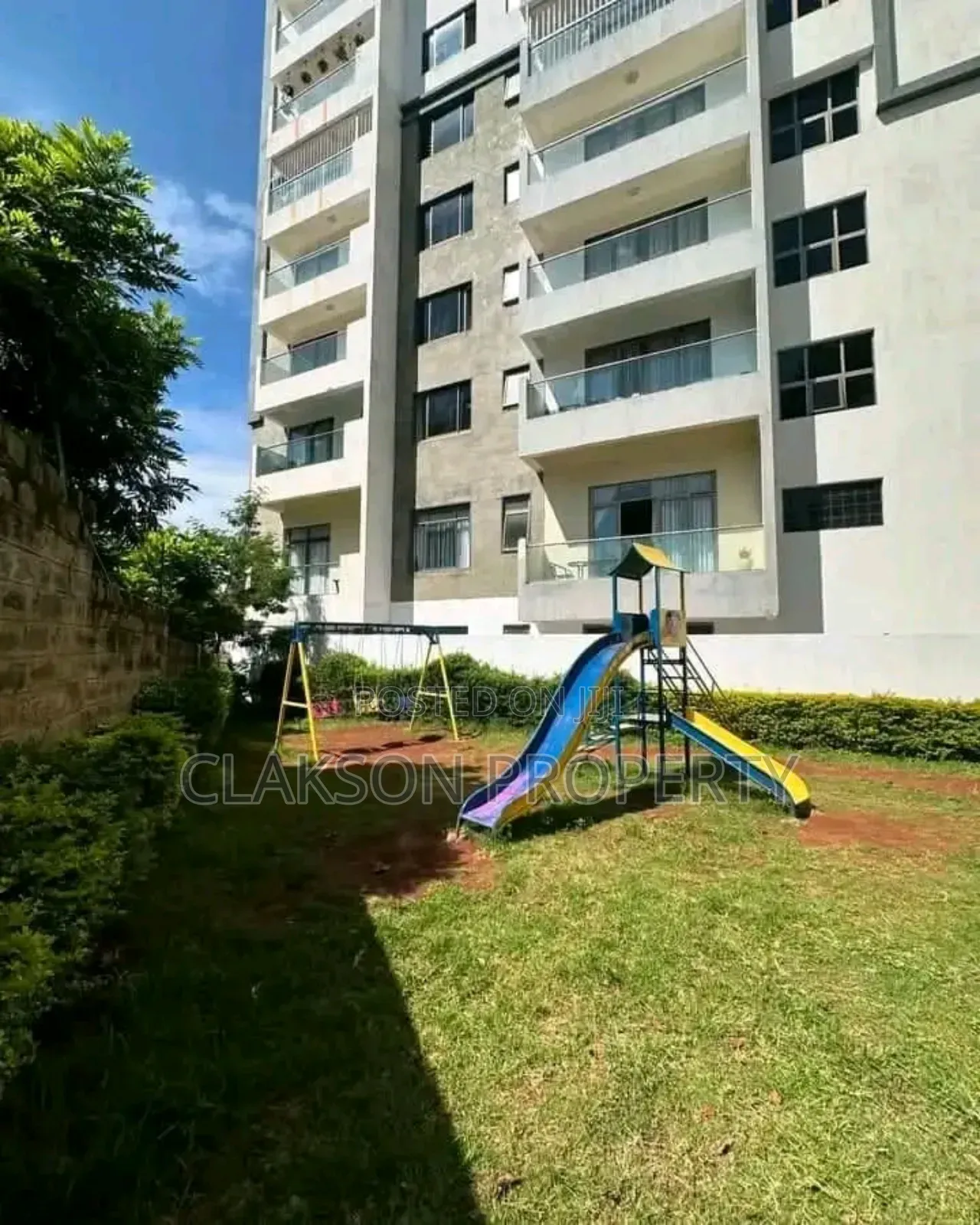4bdrm Apartment in Lavington for rent