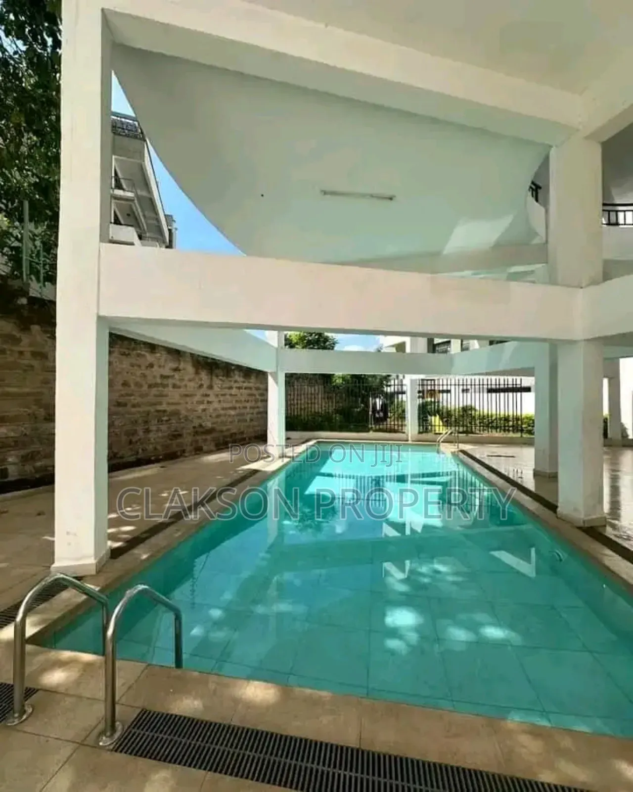 4bdrm Apartment in Lavington for rent