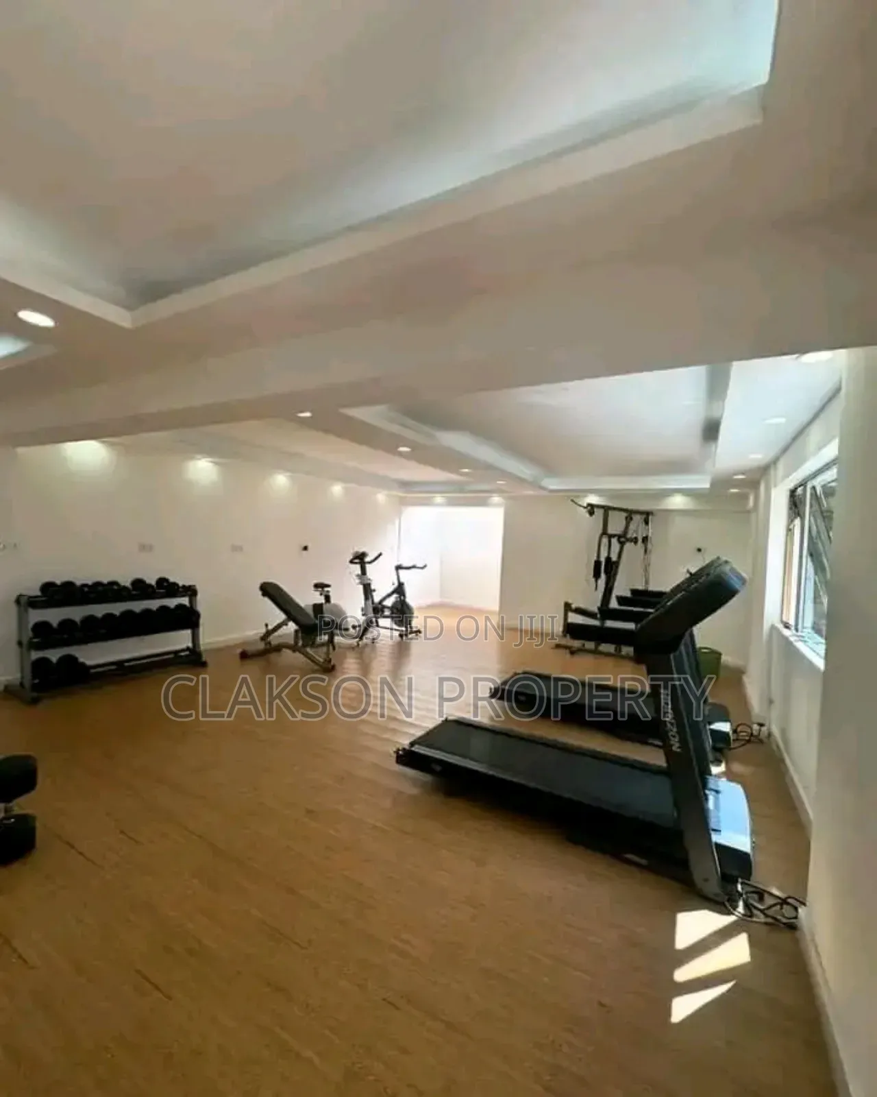 4bdrm Apartment in Lavington for rent