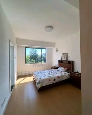 4bdrm Apartment in Lavington for rent