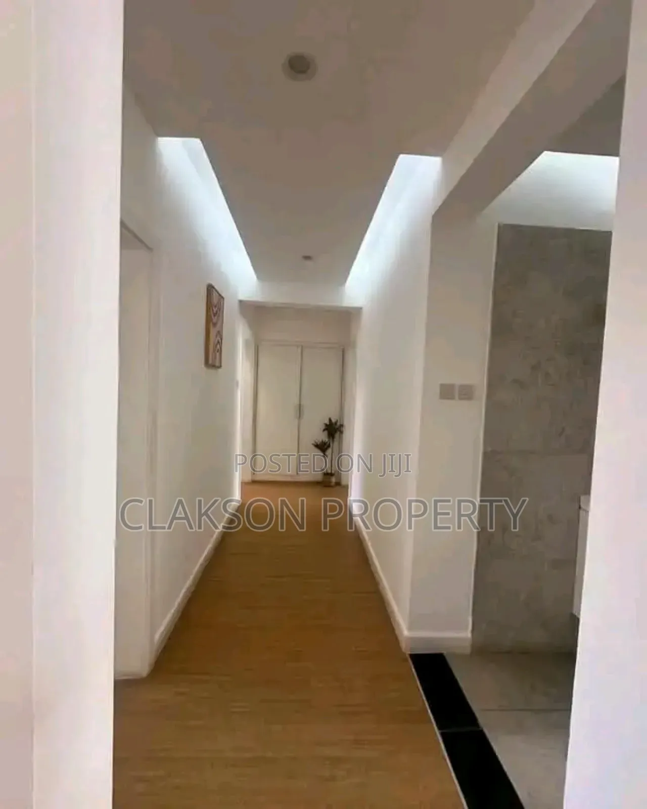 4bdrm Apartment in Lavington for rent