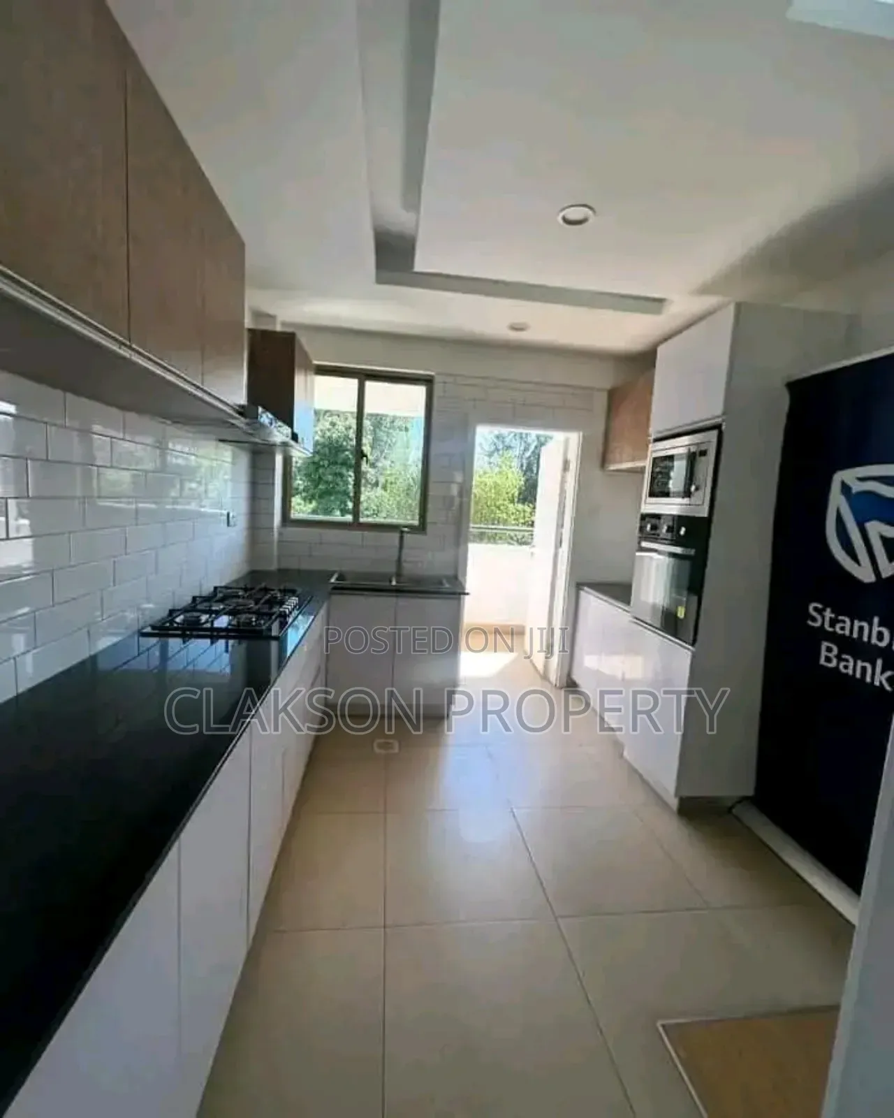 4bdrm Apartment in Lavington for rent