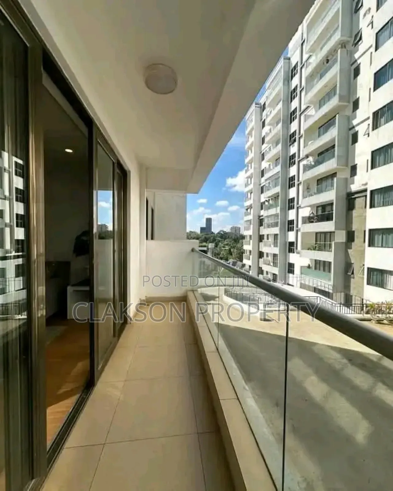 4bdrm Apartment in Lavington for rent