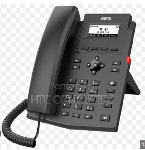 Fanvil X301w Wifi Phone