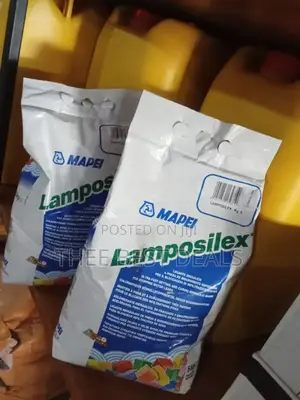 Mapei Lamposilex