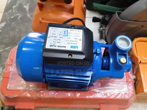 0.75h USK Water Pump