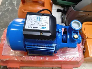 0.75h USK Water Pump