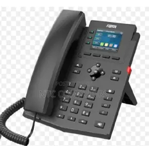 Fanvil X303p Enterprise Ip Phone