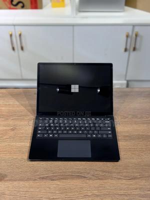 Laptop Microsoft Surface Laptop 3 8GB Intel Core I5 SSD 256GB - thumbnail 2