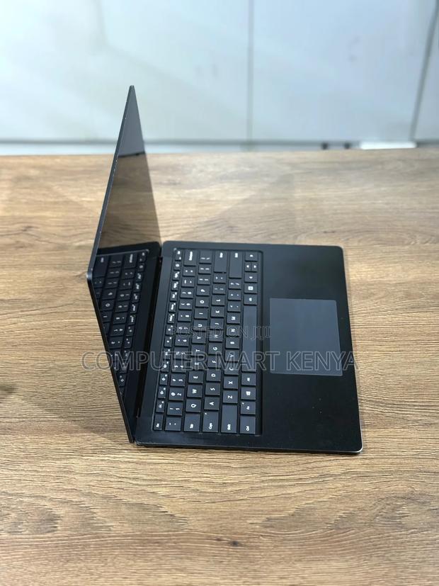 Laptop Microsoft Surface Laptop 3 8GB Intel Core I5 SSD 256GB - thumbnail 3