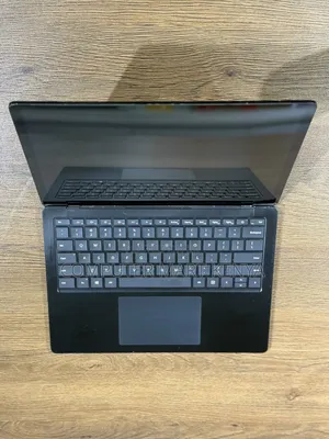 Laptop Microsoft Surface Laptop 3 8GB Intel Core I5 SSD 256GB