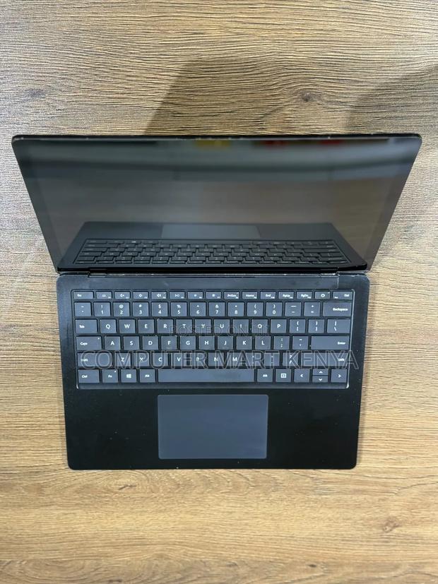 Laptop Microsoft Surface Laptop 3 8GB Intel Core I5 SSD 256GB - thumbnail 4
