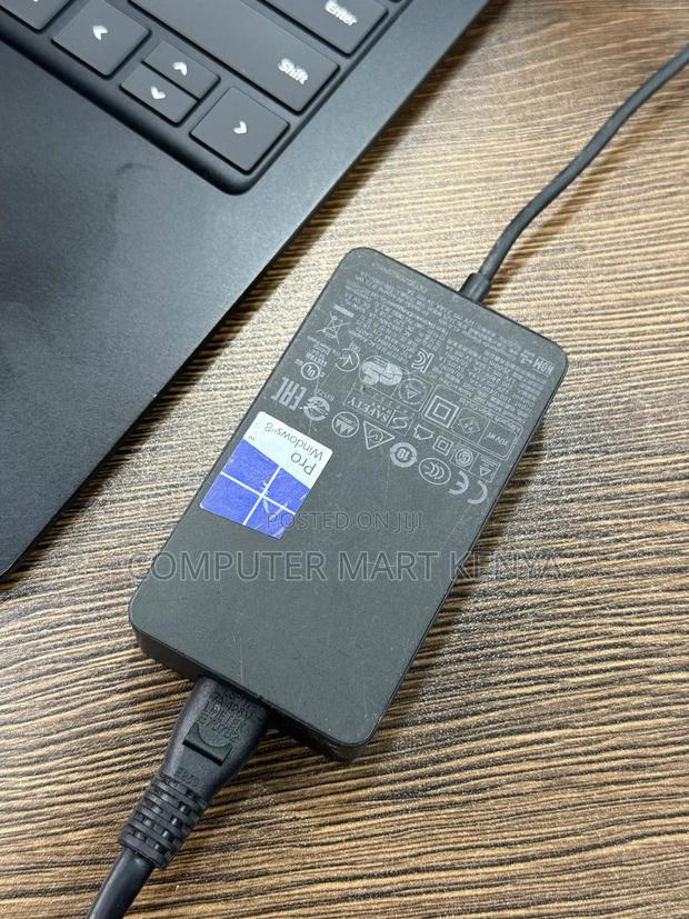 Laptop Microsoft Surface Laptop 3 8GB Intel Core I5 SSD 256GB - thumbnail 5