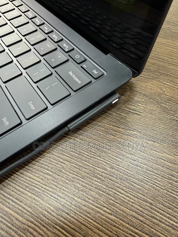 Laptop Microsoft Surface Laptop 3 8GB Intel Core I5 SSD 256GB - thumbnail 6
