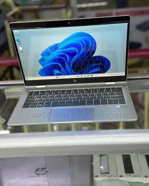 Laptop HP EliteBook 830 G6 8GB Intel Core I7 SSD 256GB