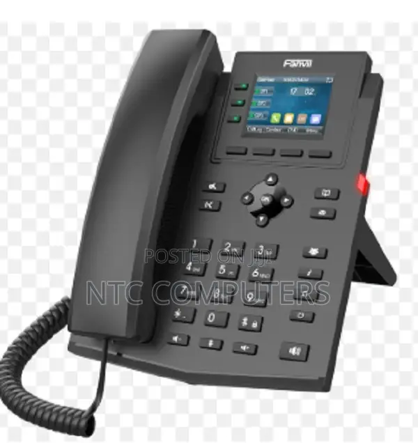 Fanvil X303w Wifi Phone