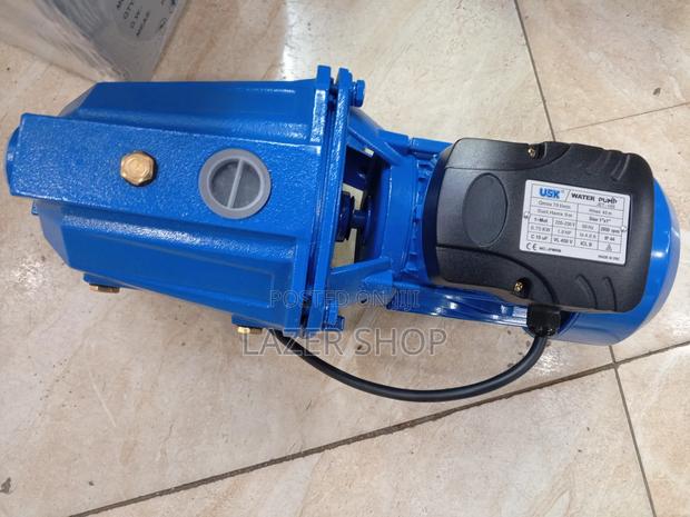 1hp USK Water Pump - thumbnail 3