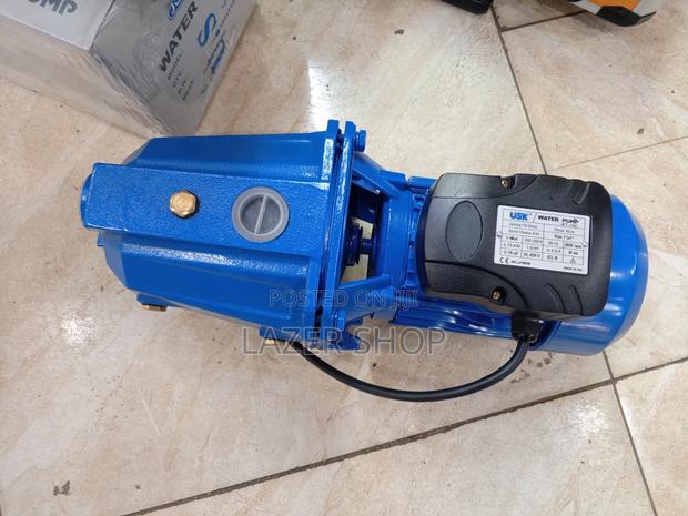 1hp USK Water Pump - thumbnail 5