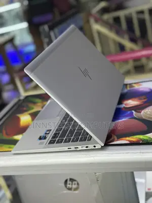 Laptop HP EliteBook 840 G8 16GB Intel Core I7 SSD 512GB
