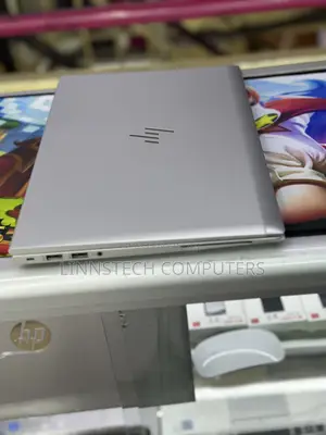 Laptop HP EliteBook 840 G8 16GB Intel Core I7 SSD 512GB