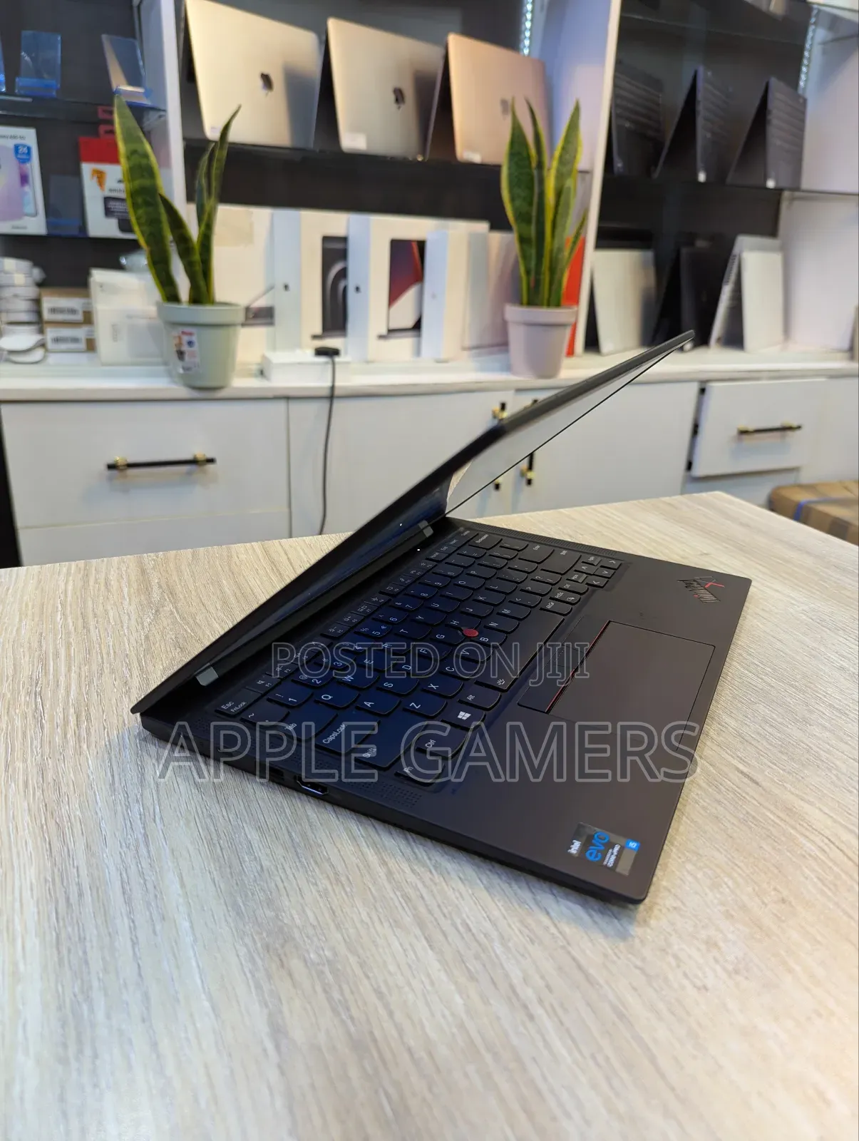 Laptop Lenovo ThinkPad X1 Carbon 8GB Intel Core I5 SSD 256GB