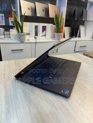 Laptop Lenovo ThinkPad X1 Carbon 8GB Intel Core I5 SSD 256GB
