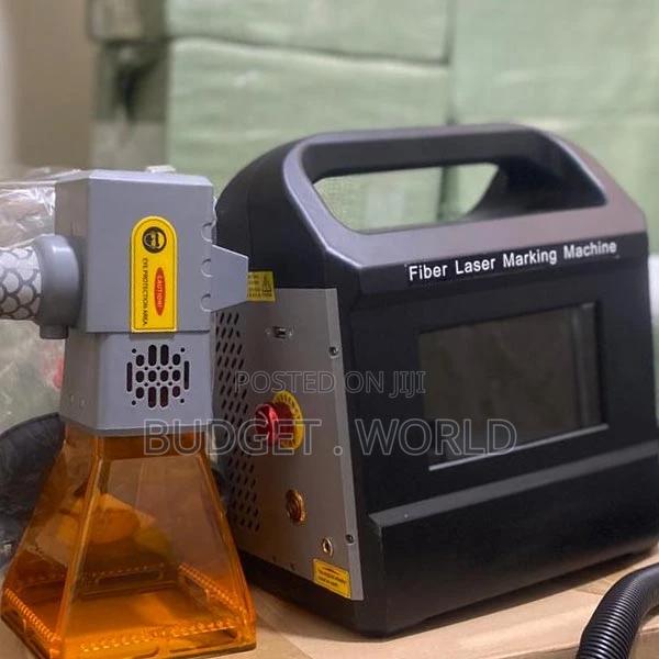 Metal Plastic Marking Engraving Multifunctional Hand-Held - main view