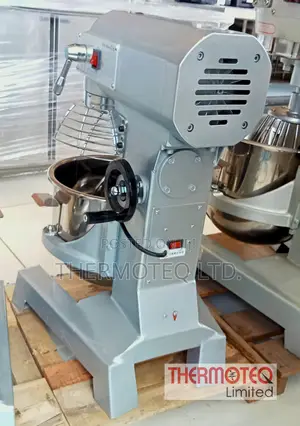 Cake Mixer / Dough Mixer 10LTS