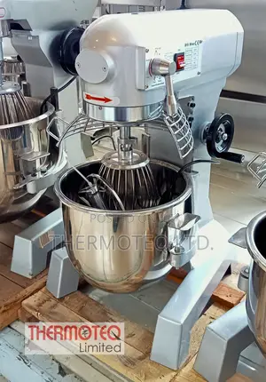 Cake Mixer / Dough Mixer 10LTS
