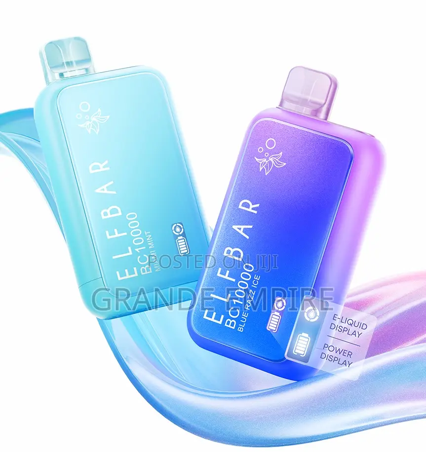 Elfbar Vape