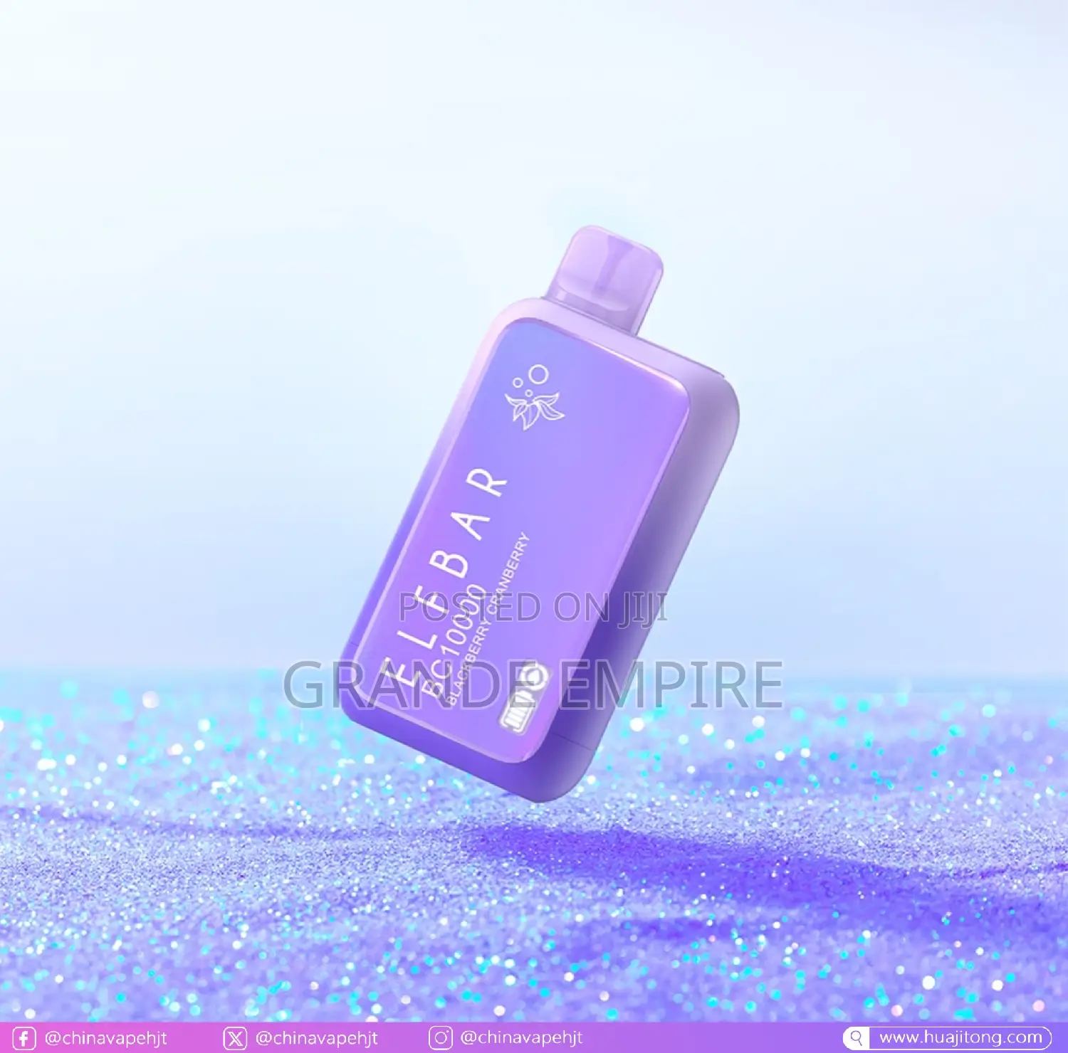 Elfbar Vape