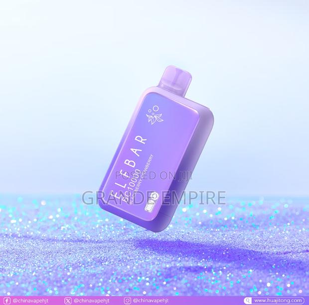 Elfbar Vape - thumbnail 3