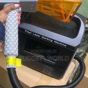 Handheld Marker Strong -Metal Fiber Engraving Machine ^^ - thumbnail 2