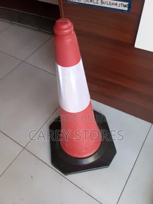 Heavy Duty Road Cone