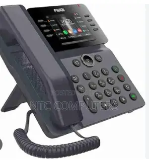Fanvil V64 Prime Business Ip Phone