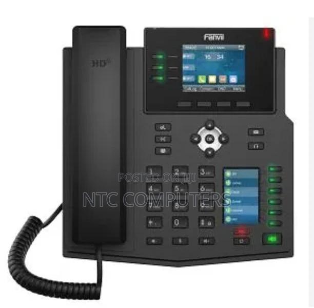 Fanvil X4u Ip Phone