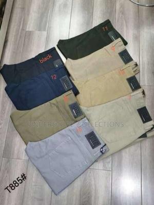 Boys Best Quality Trousers - thumbnail 2